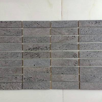 Đá ong xám KT 5x30cm